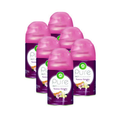 REFILL;LIFESCENT;SUMDEL6.17